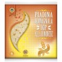 PIADINA CLASSICA SOTTILE IGP GR.600 PZ.5
